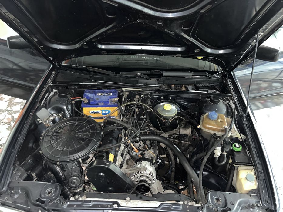 Продам ауди в отличном состоянии