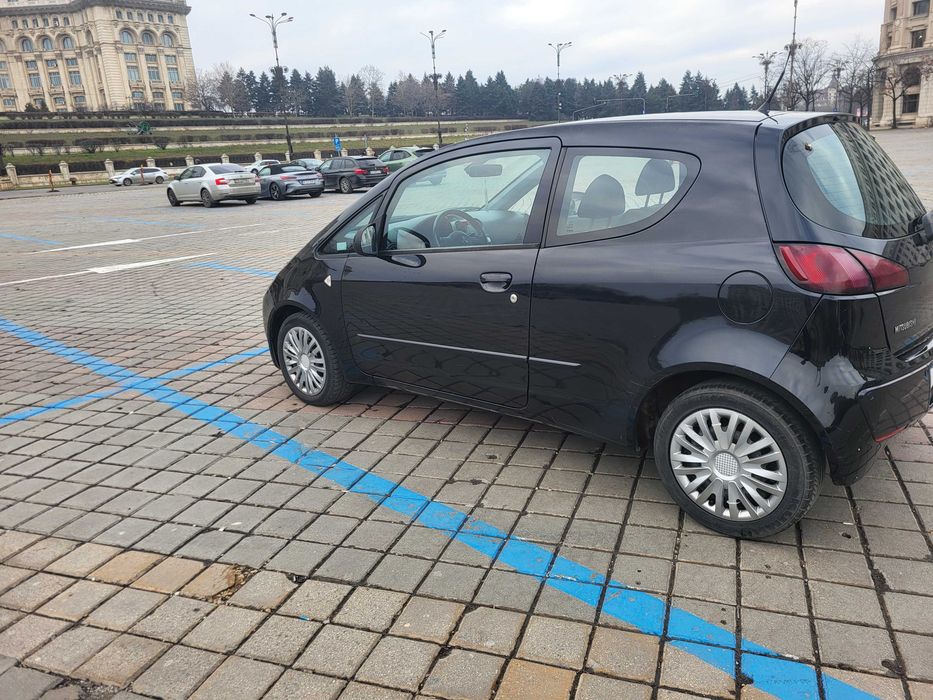 MITSUBISHI Colt 2008 — imagine 2