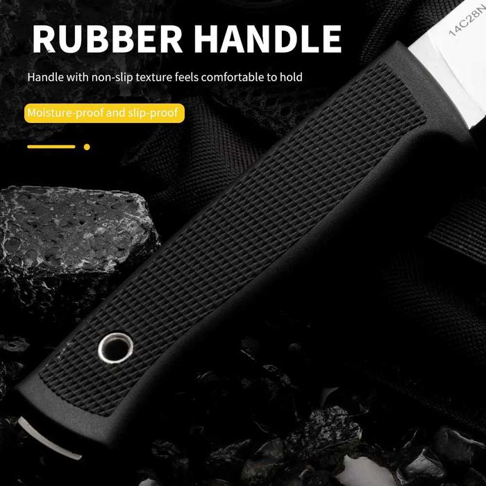 Нови ножове (фикс и фолдър)