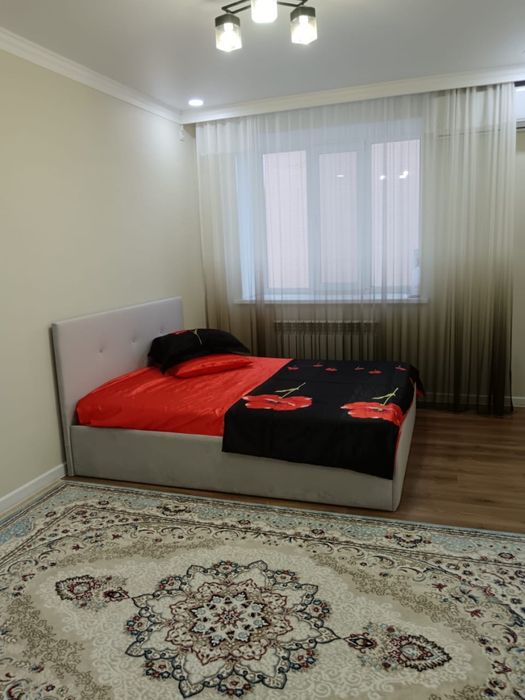 Продам квартиру евро трешка