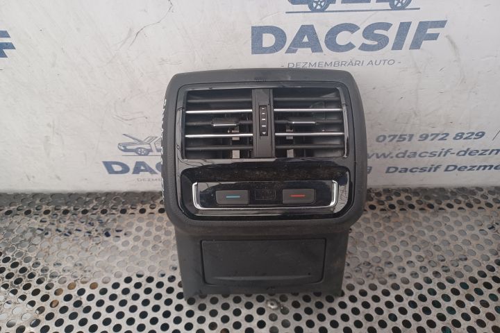 CAPAC COTIERA - 3G0864298K Volkswagen VW Passat B8