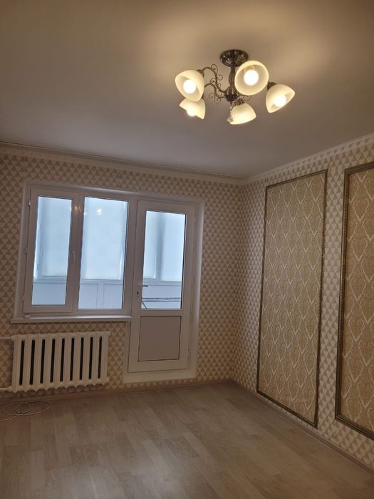 Квартира жалға беріледі