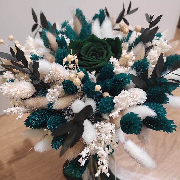 Buchete mireasa/ nasa/cununie