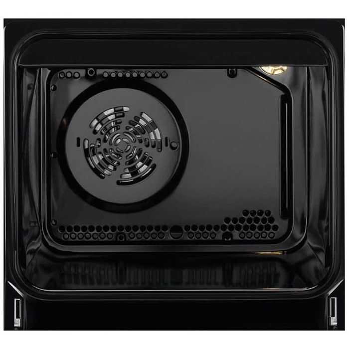 Электрическая плита Electrolux RKR560201W белый Румыния