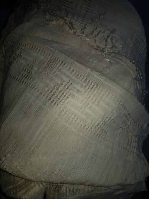 Ștergare borangic vechi