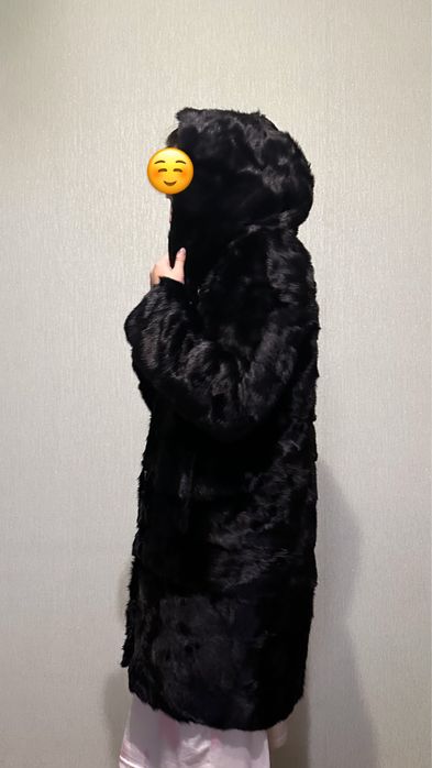 Продается норковая шуба