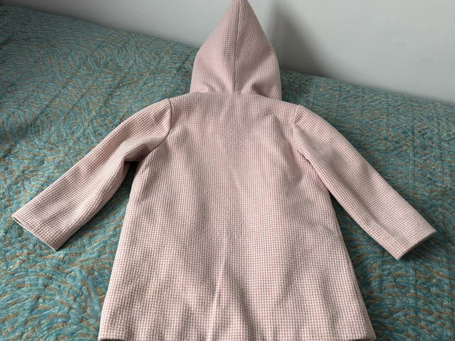 Куртка и пальто