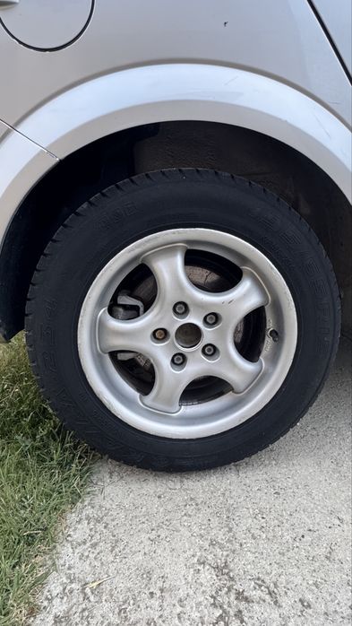 OPEL Astra 2008 — imagine 4