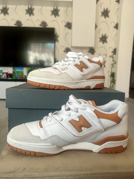 New Balance 550 ORIGINALI