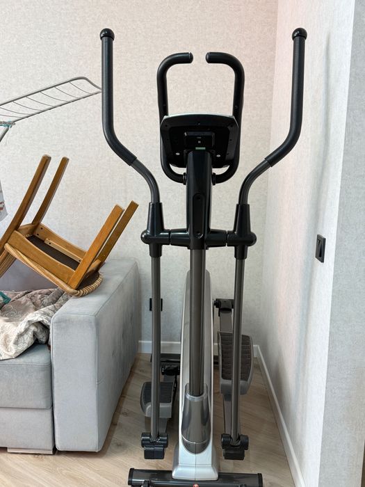 Тренажер- элипс , фитнес