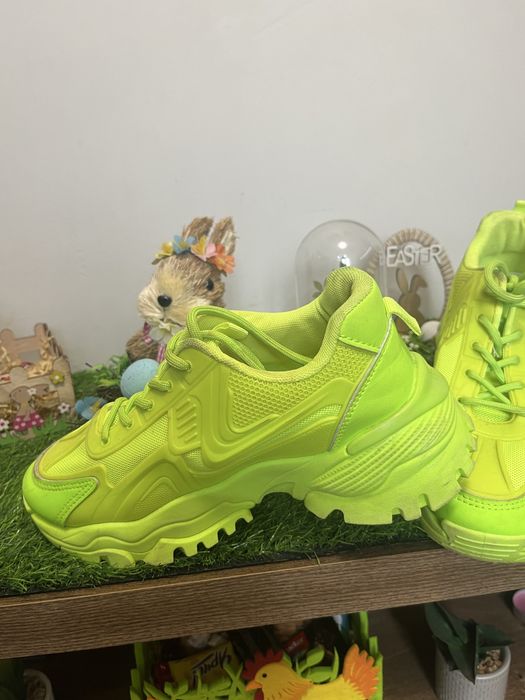 Дамски ммаратонки