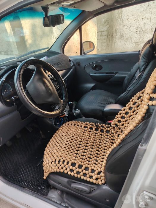 Matiz ideal yaxshi