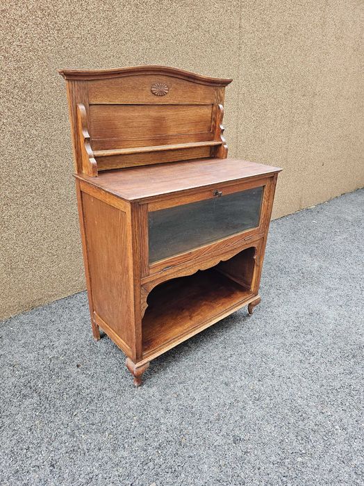 Шкаф в стил Луи 15