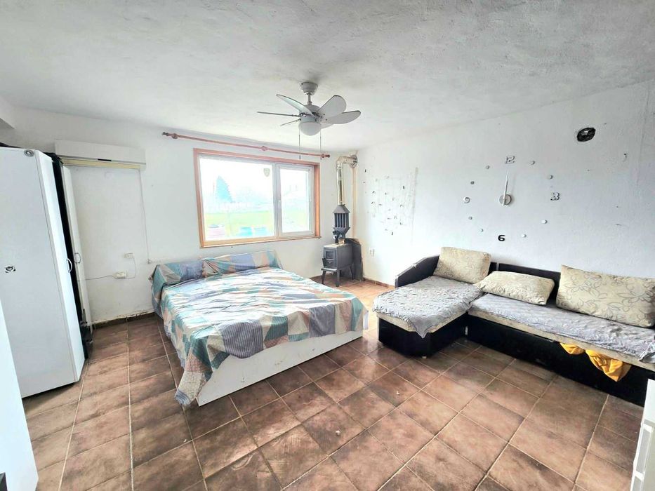 Къща село Могилище