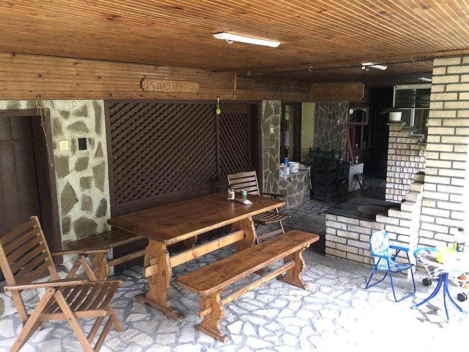 Къща за продан -