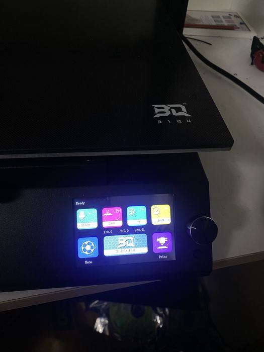 3D принтер BIQU-B1 SE PLUS