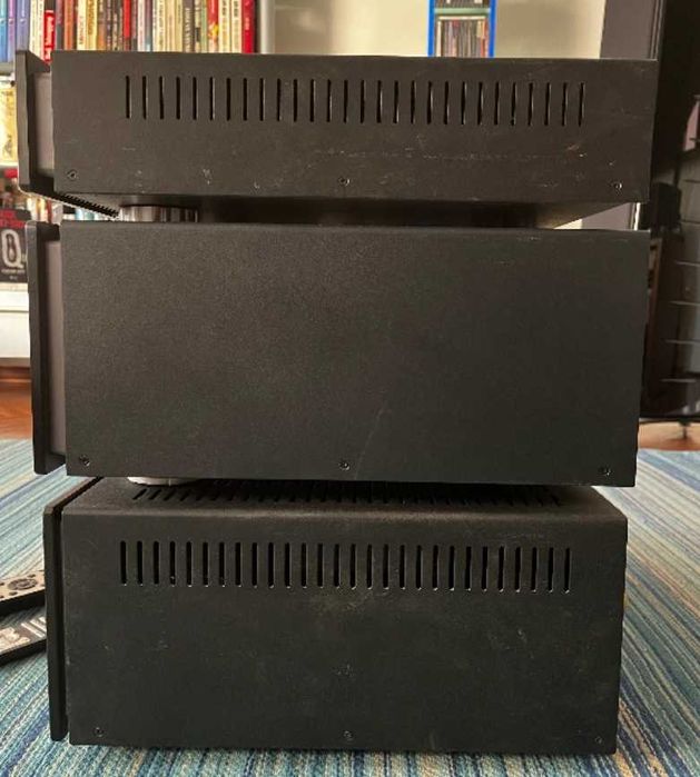 Система за домашно кино Primare Home theater system
