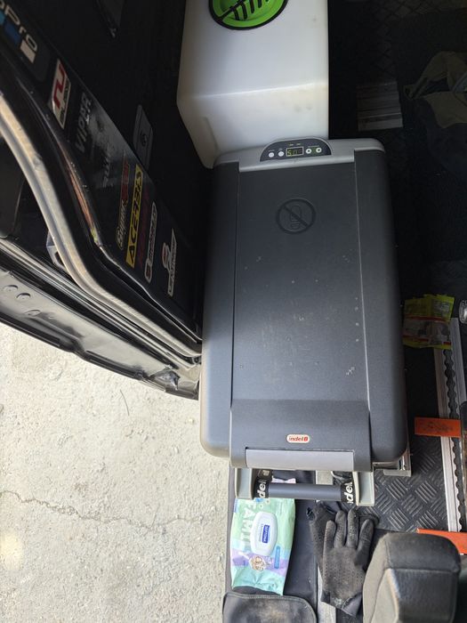 Indel b TB 41 cu slider