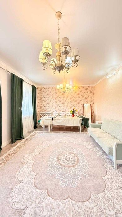 Отличный  дом в Плодовощном (Мичурино)