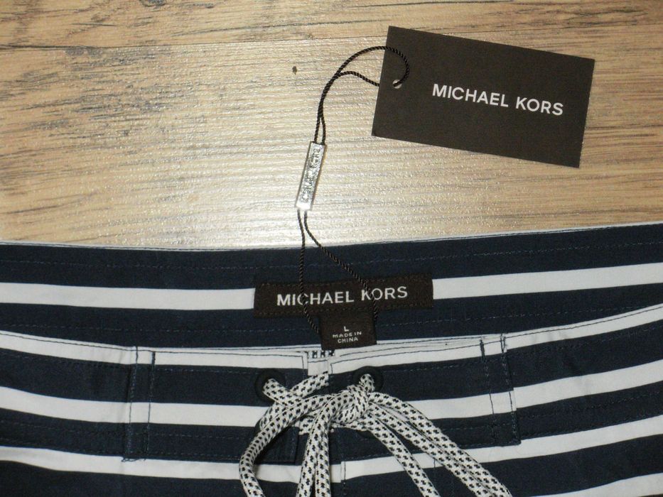 MICHAEL KORS нови с етикет мъжки шорти L