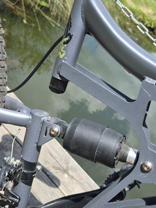 Bicicletă Stallion