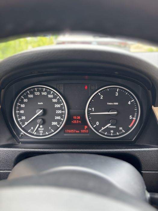 Bmw X1 2014, Diesel, automat, 143 CP, 176.00 km reali, achizitie Romania