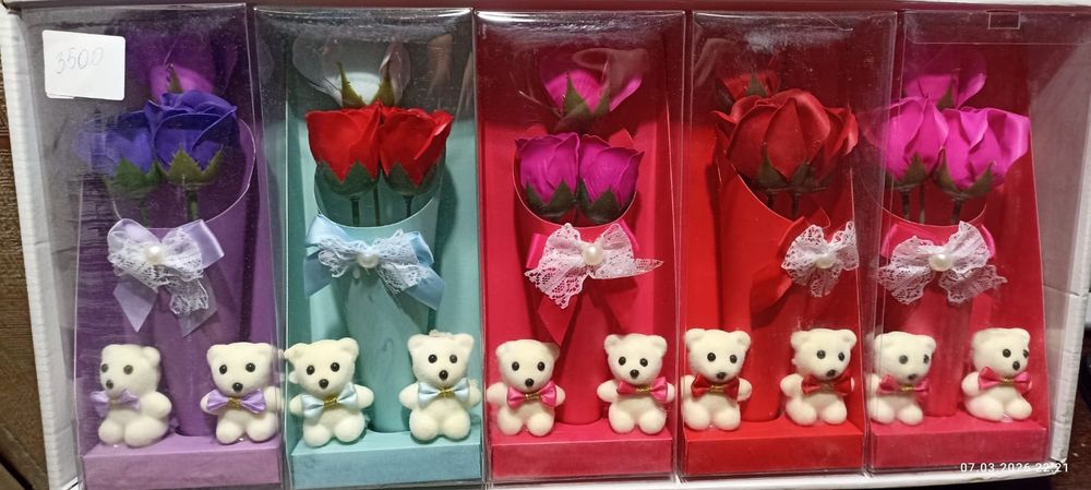 Сувениры, подарки