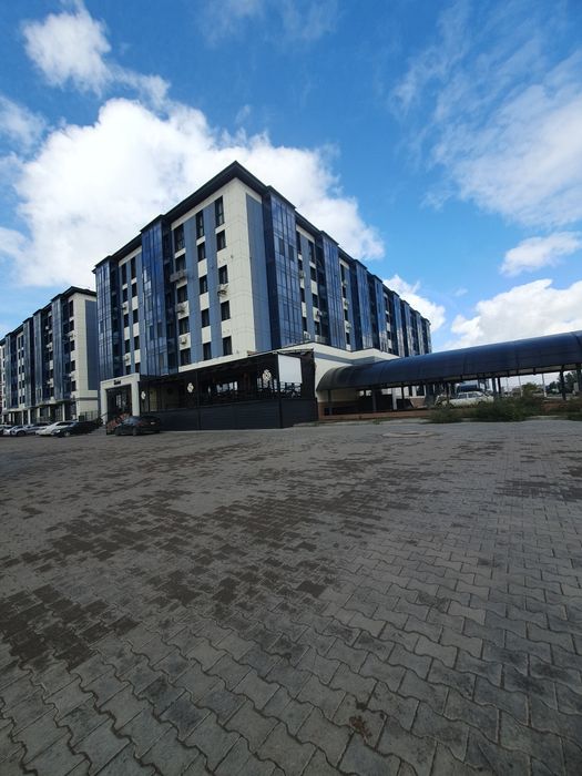 Продажа квартиры