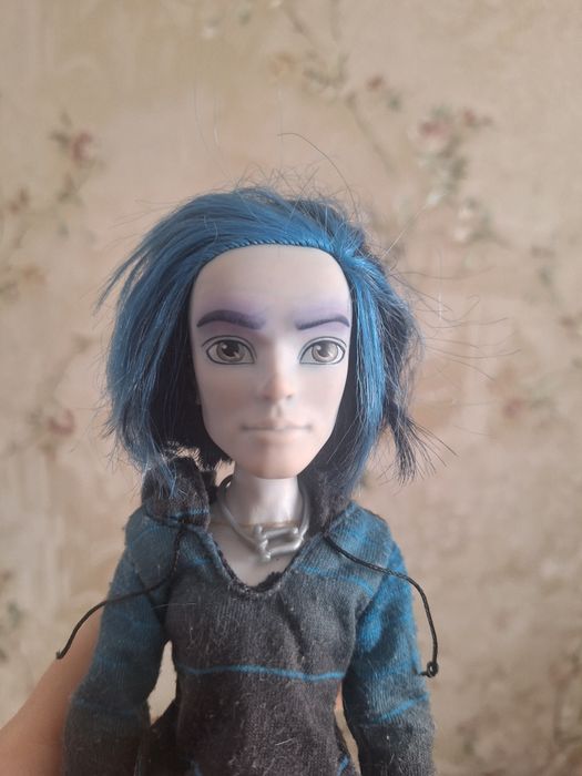 продам кукол монстр хай