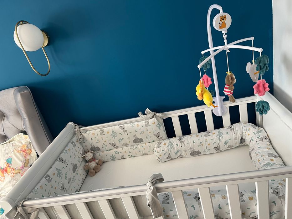 Patut din lemn pentru copii