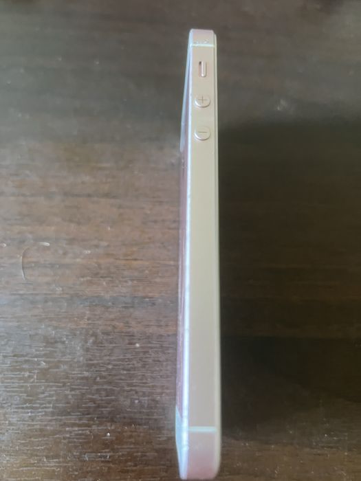 Iphone 5se srochna pul kere