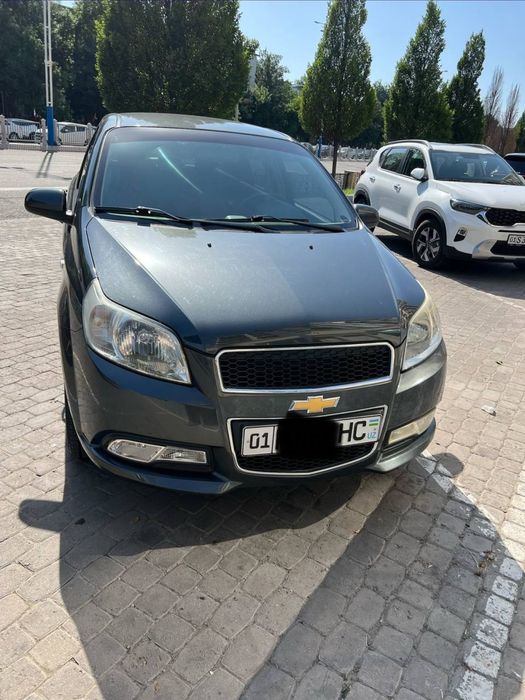 Продается Chevrolet Nexia 3