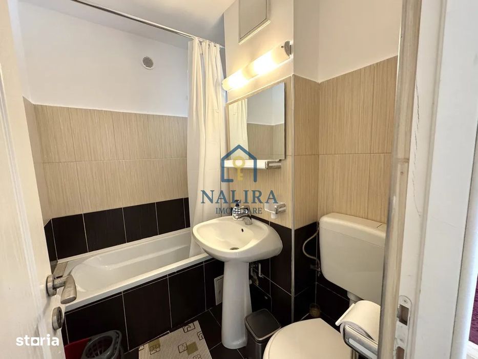 Chirie apartament 3 camere - Cosbuc