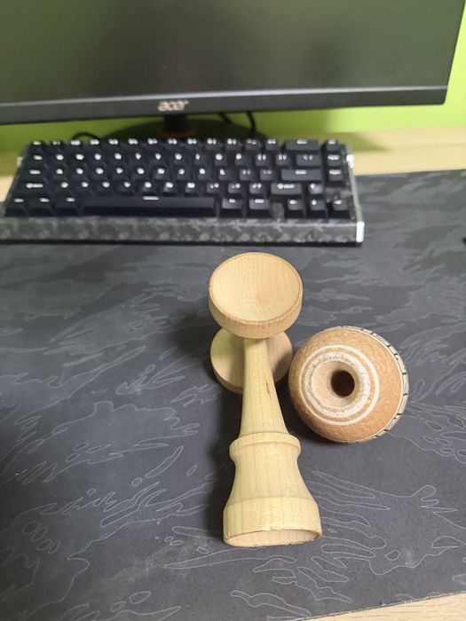 vand kendama ken miguel tam dao