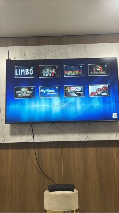 Продам приставку Ps3