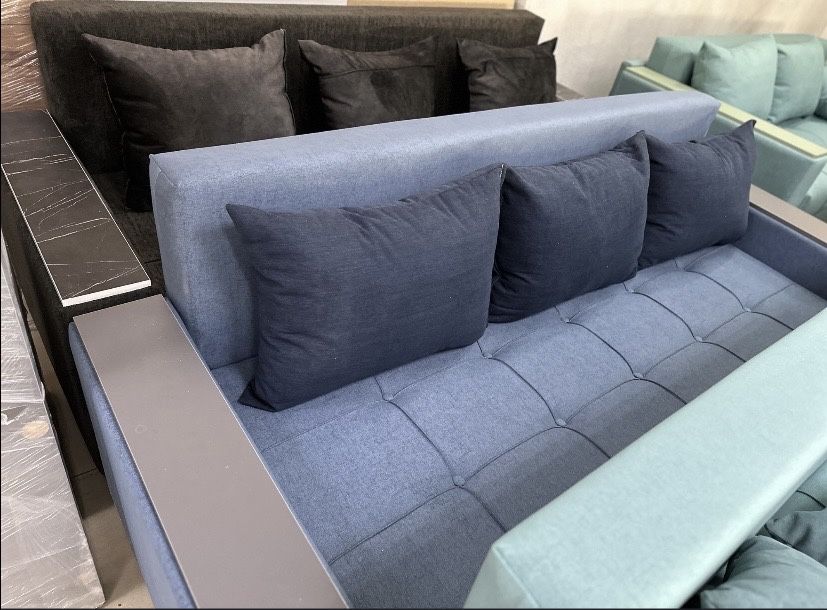 Диваны нормалные