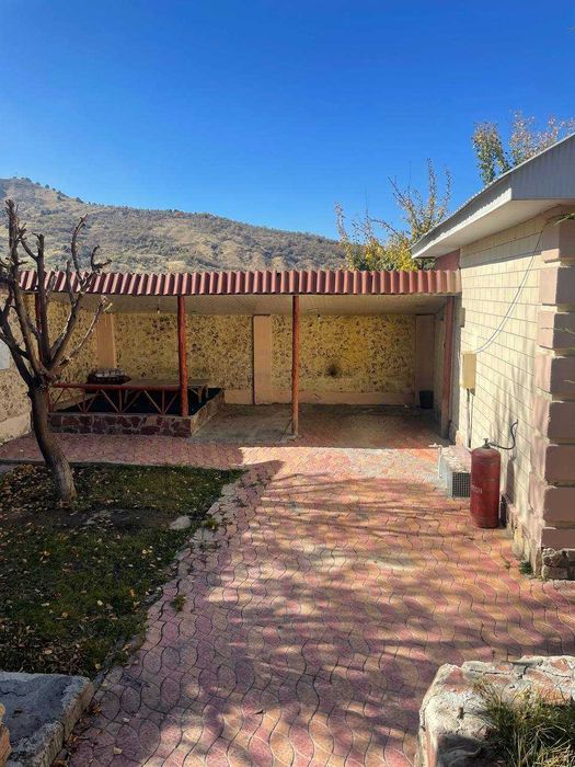 Дача в чимгане продается