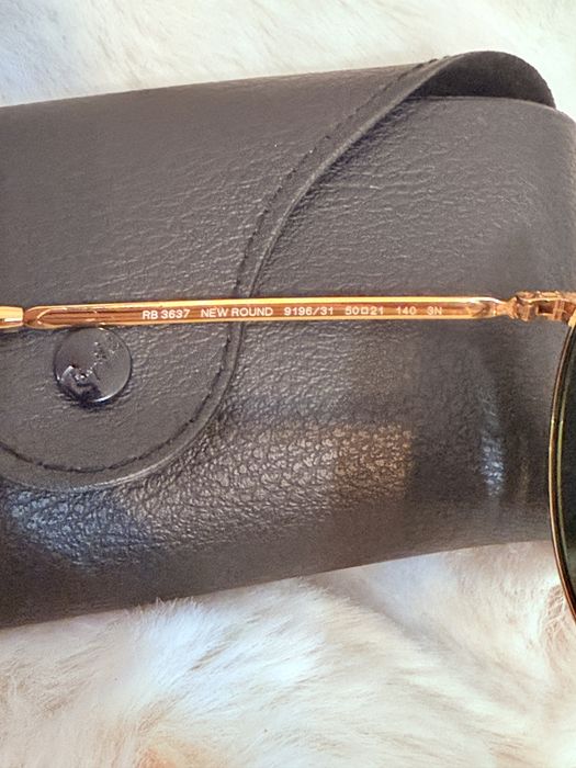 Ochelari de soare Rayban