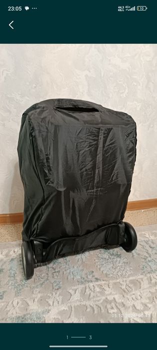 Продам коляску в очень хорошем состоянии