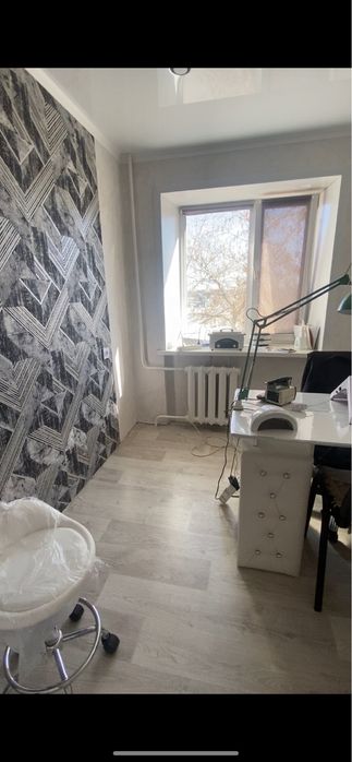 4х комнатная квартира