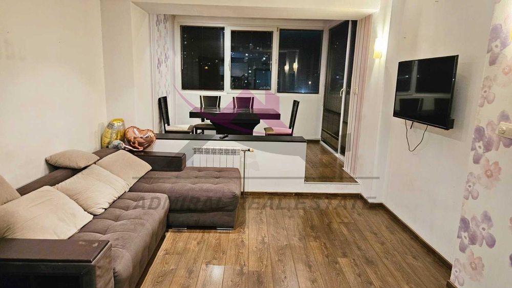 Дава се под наем Двустаен апартамент в Варна, Възраждане 1 - 92 кв.м за 458.49 € - Снимка #2