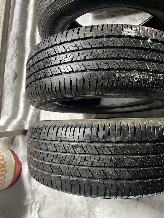 Продам резину 245/60 R18