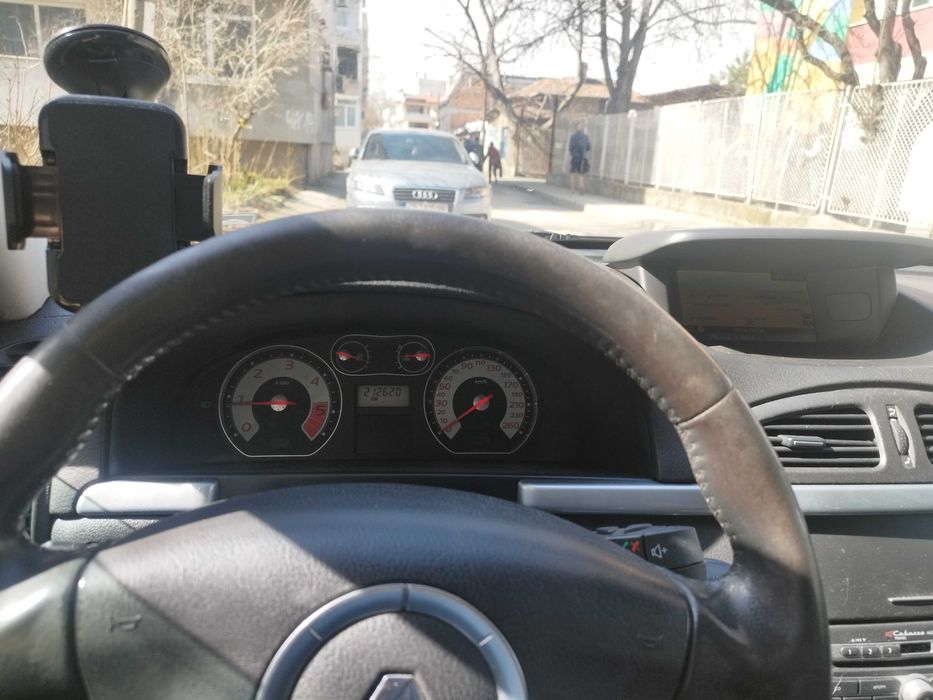 Продавам Рено Лагуна Грандтур 2, 1,9 DCI