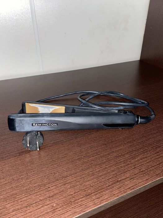 Утюжок плойка для волос выпрямитель