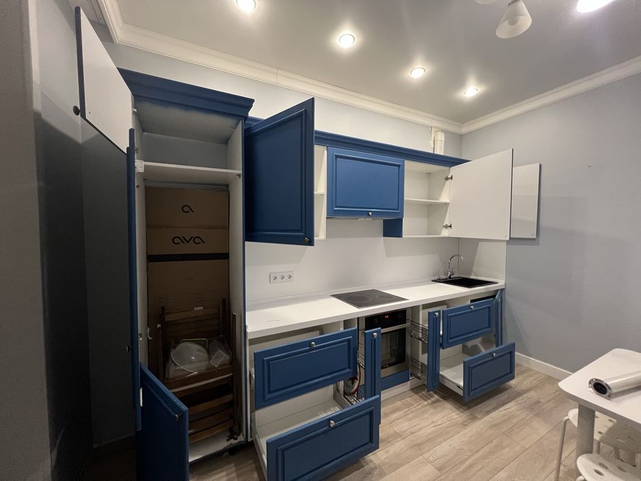 Кухонный гарнитур