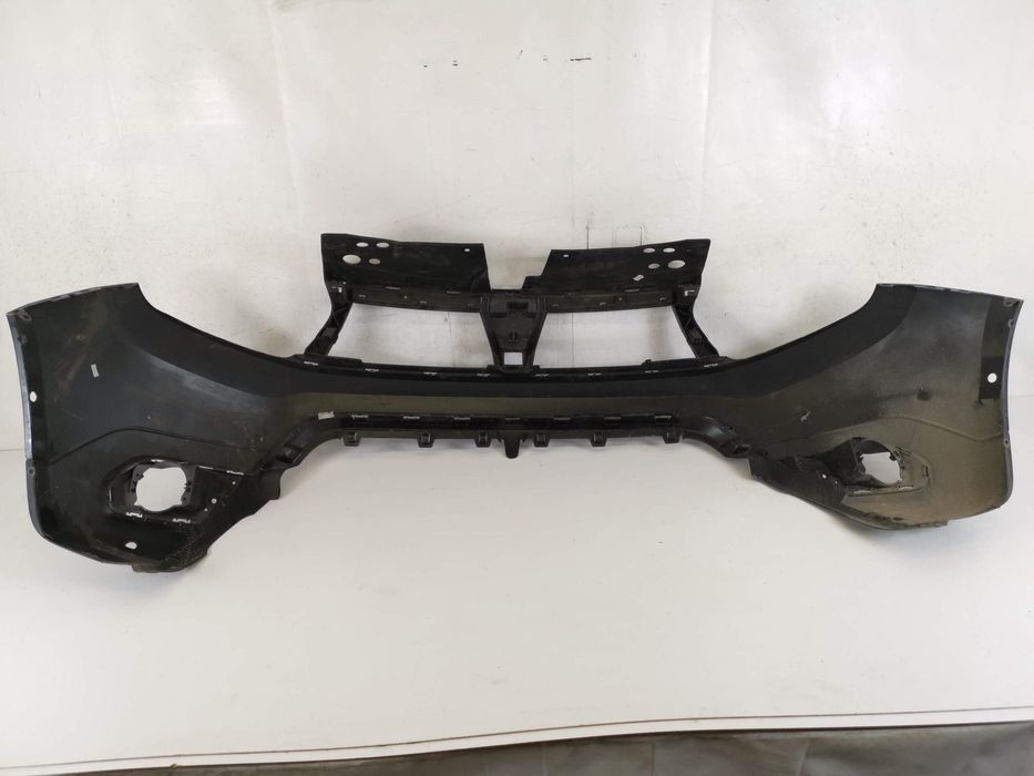 Предна броня Дачия Дустер 2 / Dacia Duster 2 [ - ] Оригинална в добро