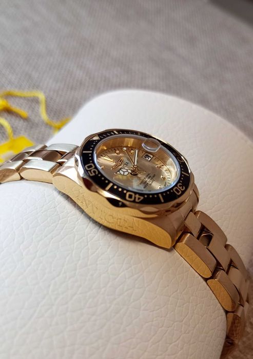 Ceas Invicta Pro Diver  17038 -Femei