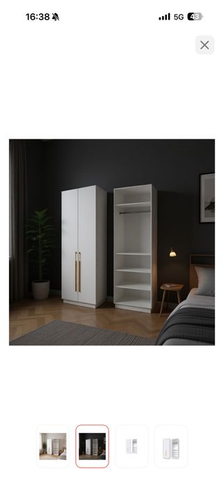 Продается шкаф , срочно