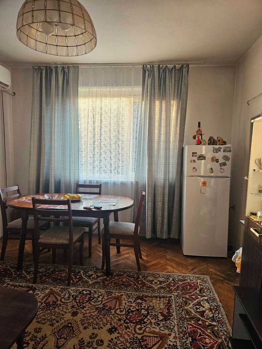 Дава се под наем Двустаен апартамент в Русе, Широк център - 65 кв.м за 204 € - Снимка #9