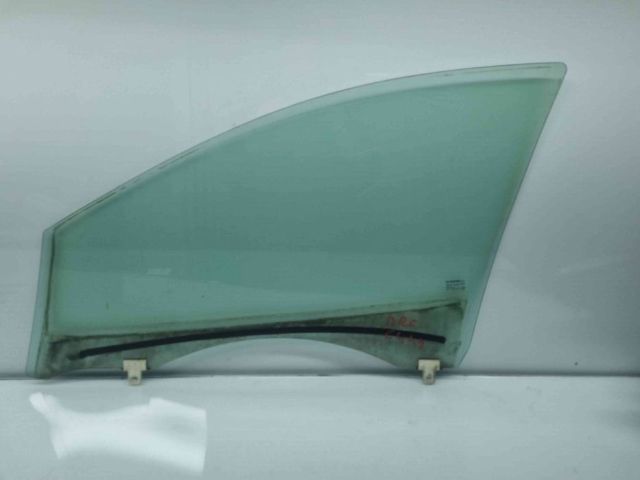 Geam usa dreapta fata Renault Megane 3 (B95) [Fabr 2008-2016]